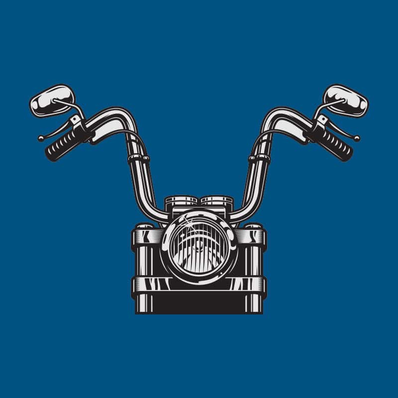 FastTheory Motorradführerschein Klasse A, A1, A2 und AM im Schnellkurs bei der Fahrschule Lange FahrschulAcademy.